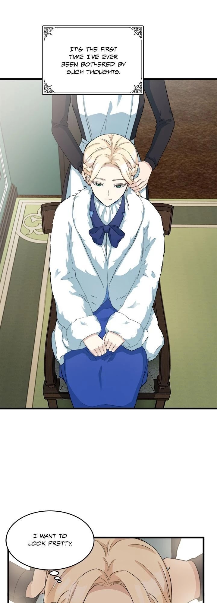 The Villainess Lives Twice chapter 46 page 31