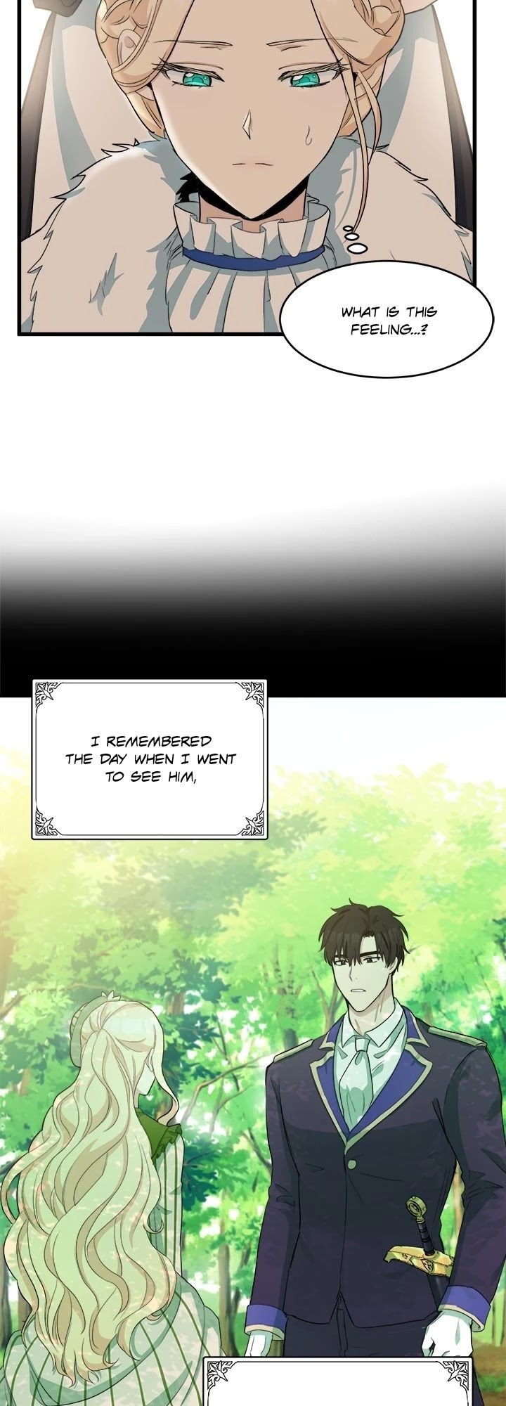 The Villainess Lives Twice chapter 46 page 32