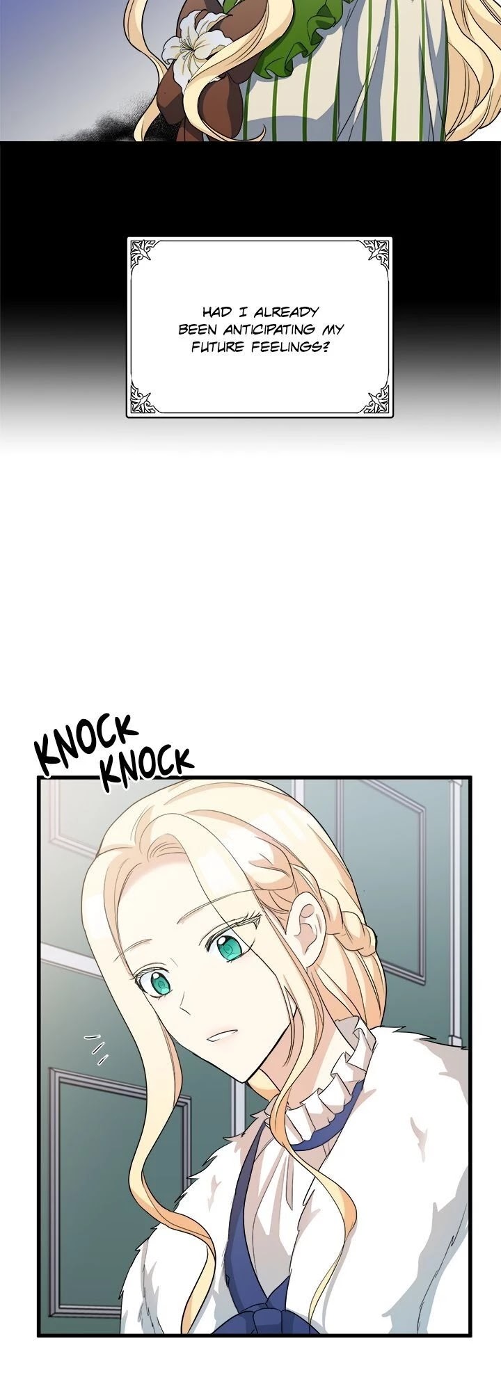 The Villainess Lives Twice chapter 46 page 35