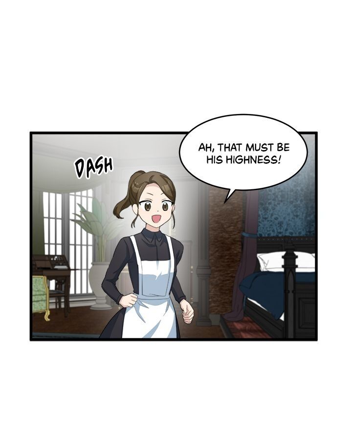 The Villainess Lives Twice chapter 46 page 36