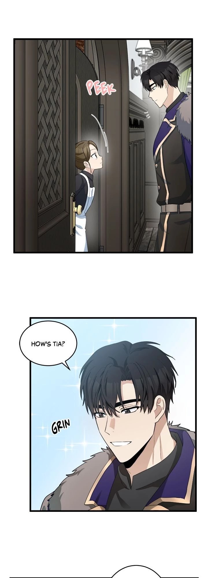 The Villainess Lives Twice chapter 46 page 37