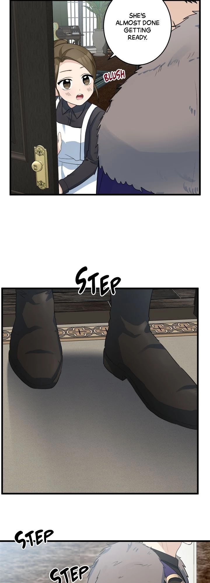 The Villainess Lives Twice chapter 46 page 38