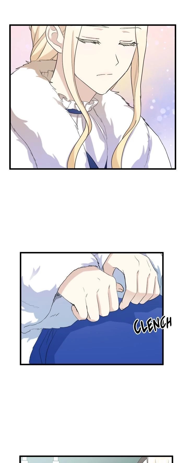 The Villainess Lives Twice chapter 46 page 40