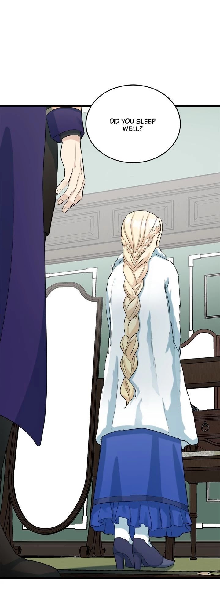 The Villainess Lives Twice chapter 46 page 42