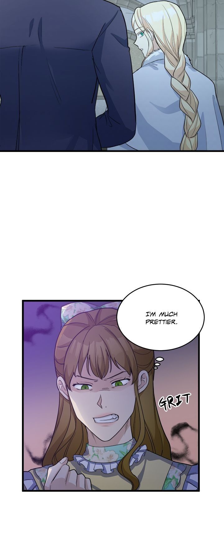 The Villainess Lives Twice chapter 46 page 9