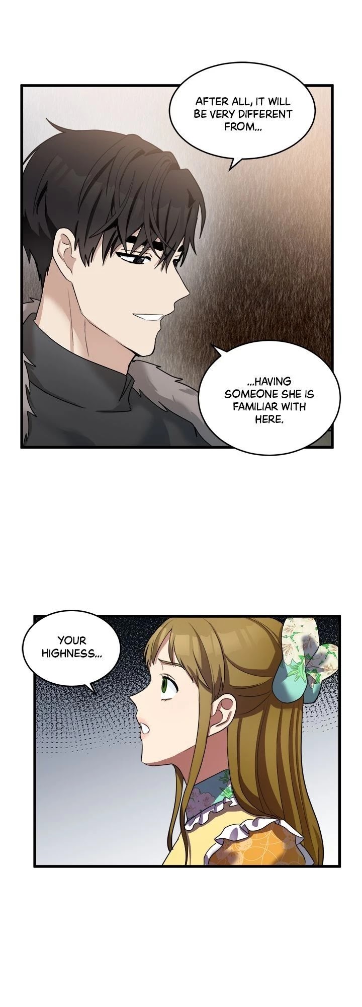 The Villainess Lives Twice chapter 47 page 14