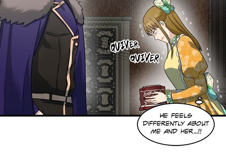 The Villainess Lives Twice chapter 47 page 16