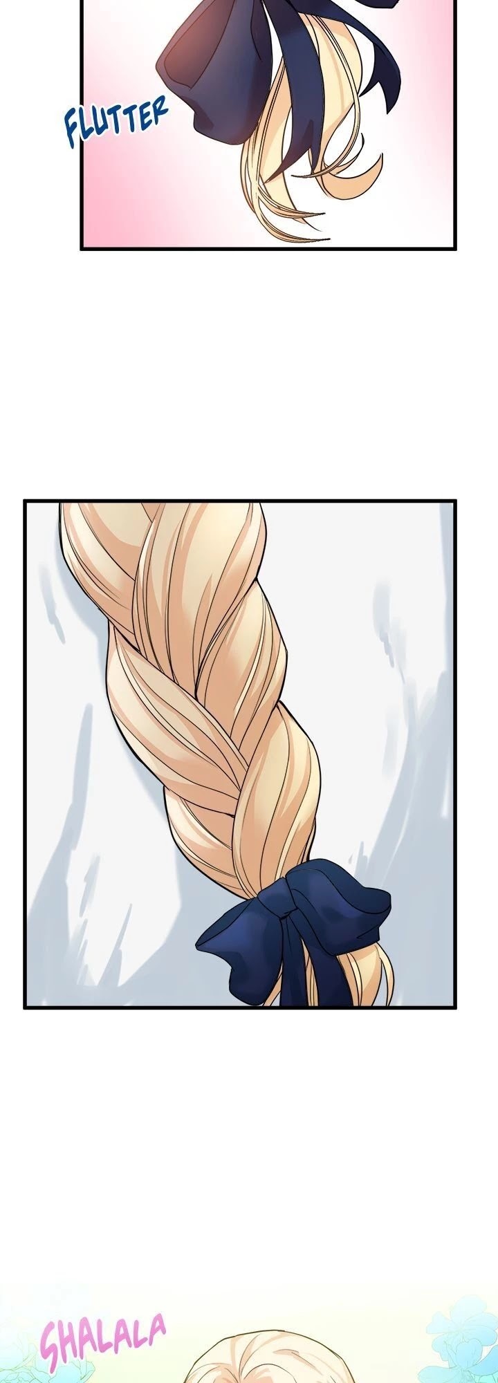 The Villainess Lives Twice chapter 47 page 18