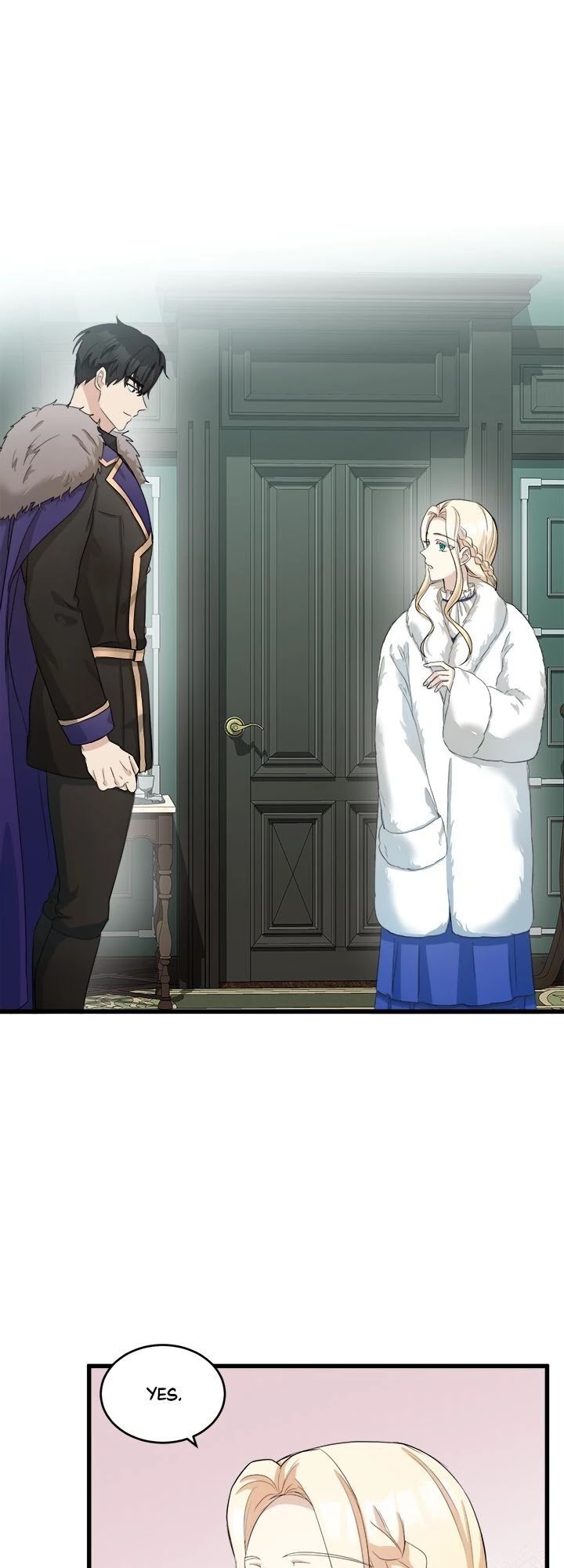 The Villainess Lives Twice chapter 47 page 2