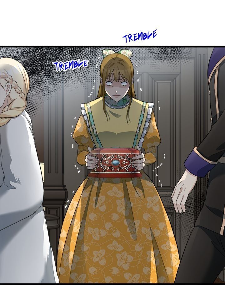 The Villainess Lives Twice chapter 47 page 23