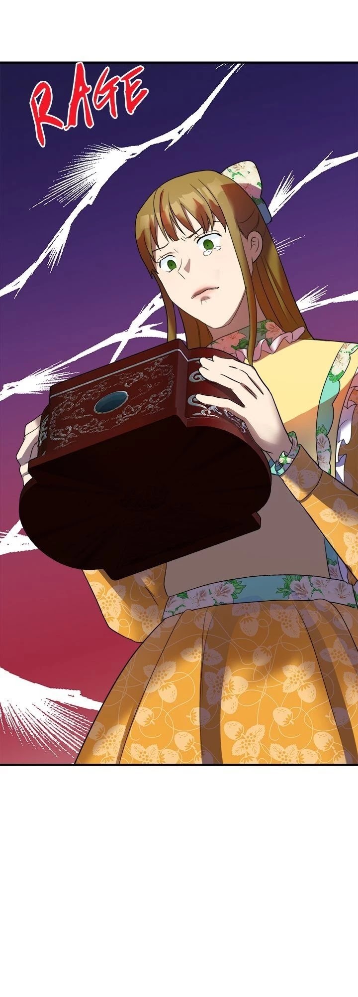 The Villainess Lives Twice chapter 47 page 25