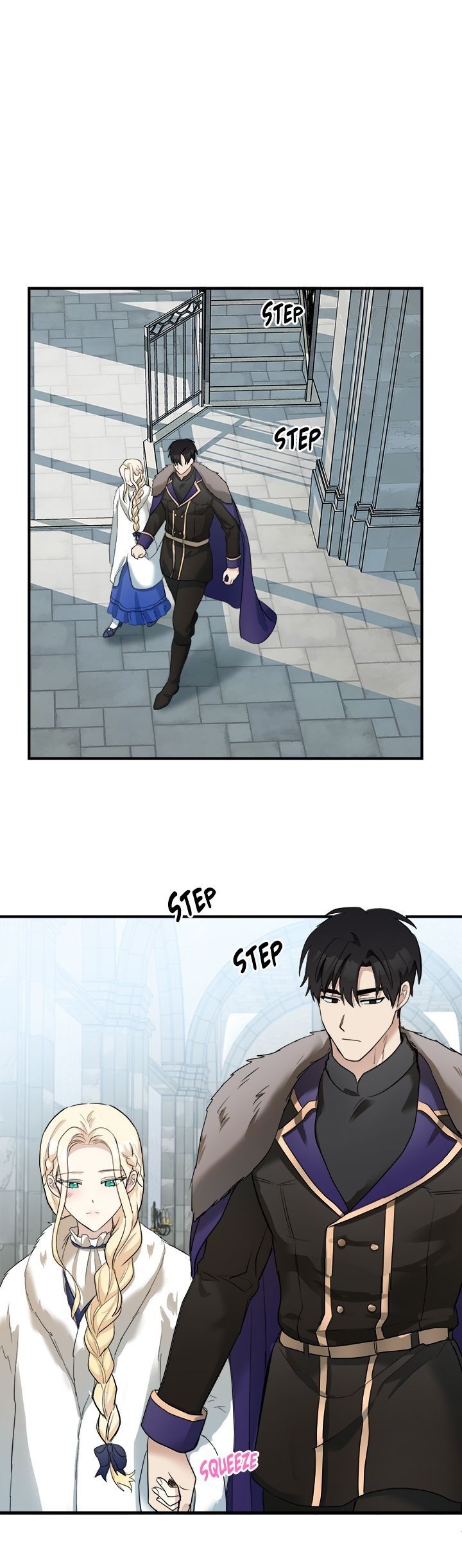 The Villainess Lives Twice chapter 47 page 26