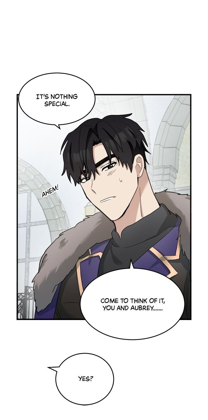 The Villainess Lives Twice chapter 47 page 29