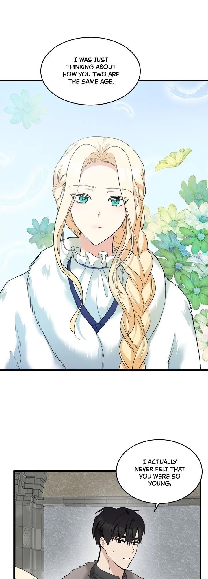 The Villainess Lives Twice chapter 47 page 30