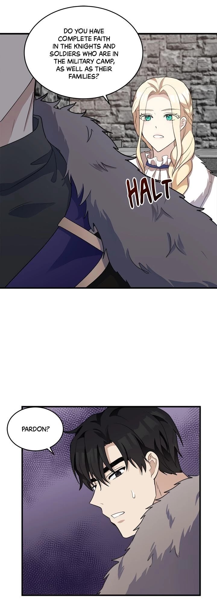 The Villainess Lives Twice chapter 48 page 13