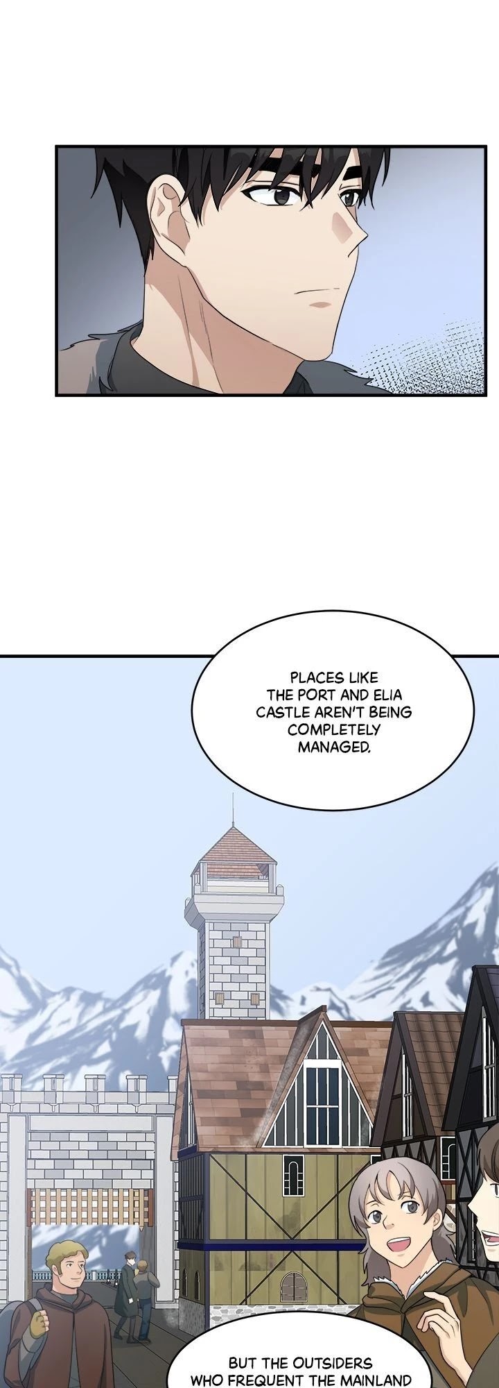 The Villainess Lives Twice chapter 48 page 16