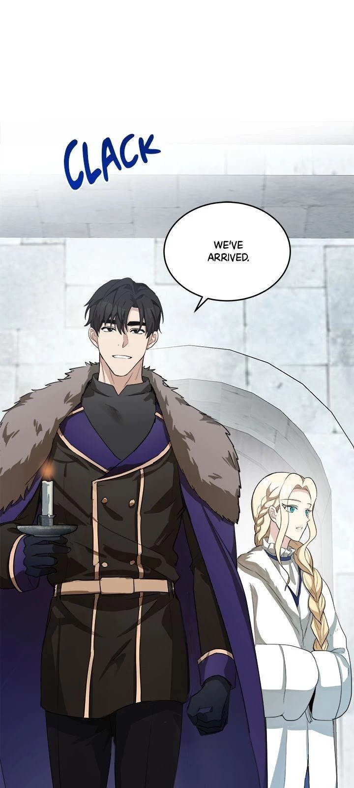 The Villainess Lives Twice chapter 48 page 22