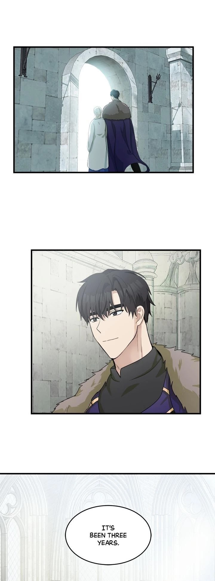 The Villainess Lives Twice chapter 48 page 24