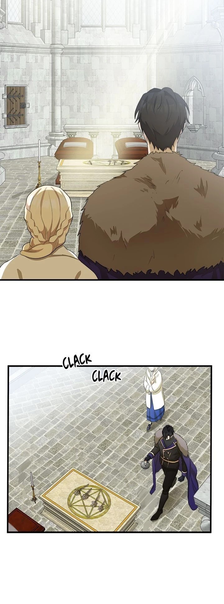 The Villainess Lives Twice chapter 48 page 25