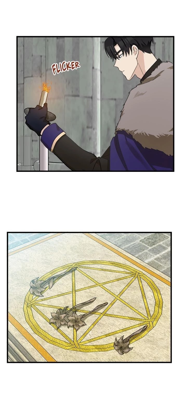 The Villainess Lives Twice chapter 48 page 26