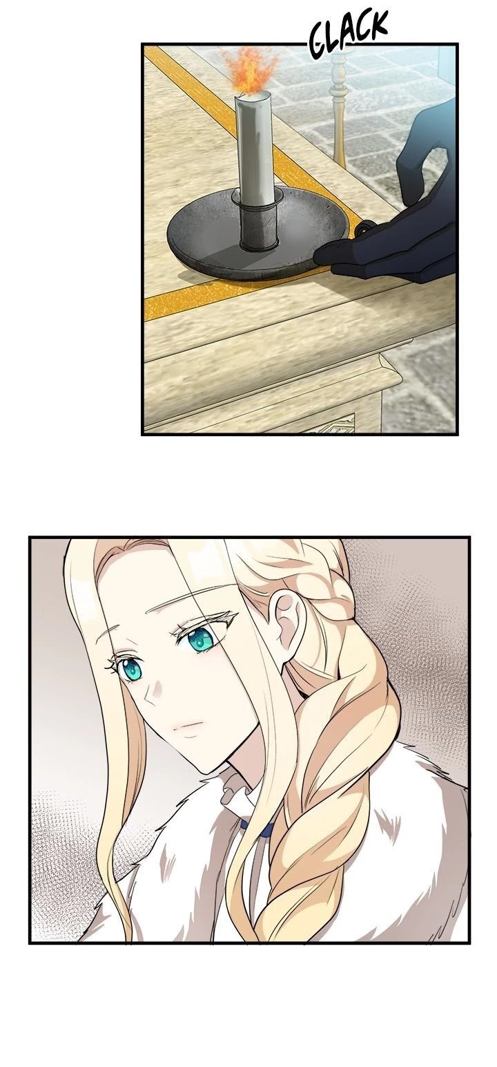 The Villainess Lives Twice chapter 48 page 27