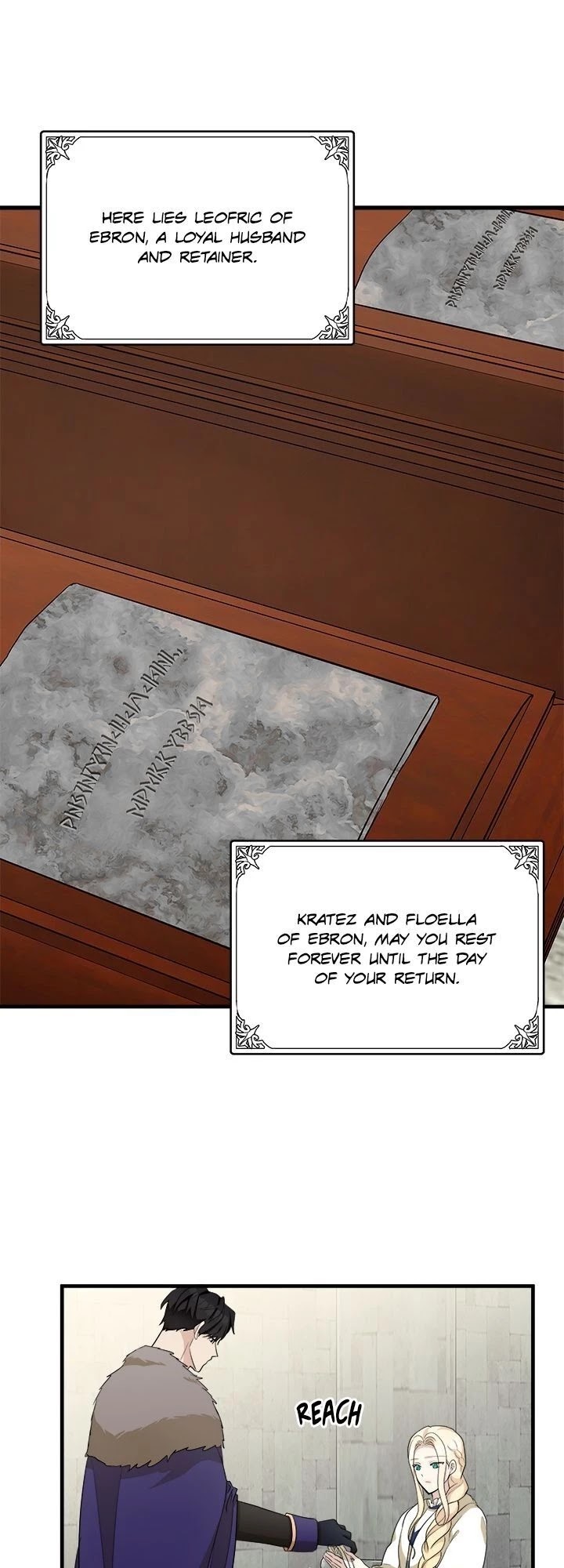 The Villainess Lives Twice chapter 48 page 28