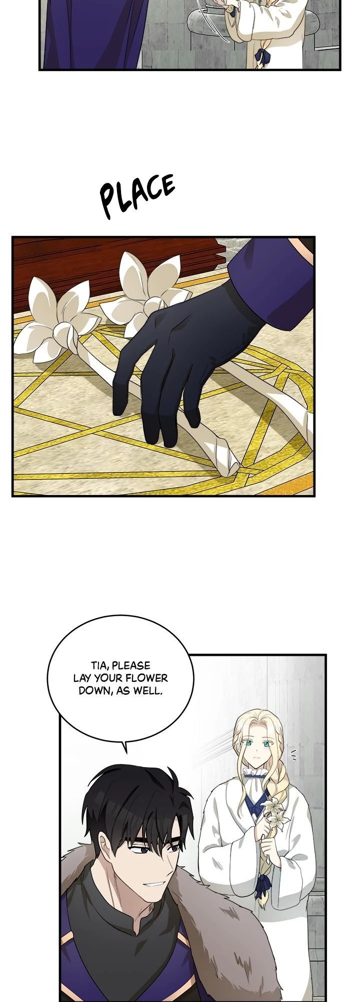 The Villainess Lives Twice chapter 48 page 29