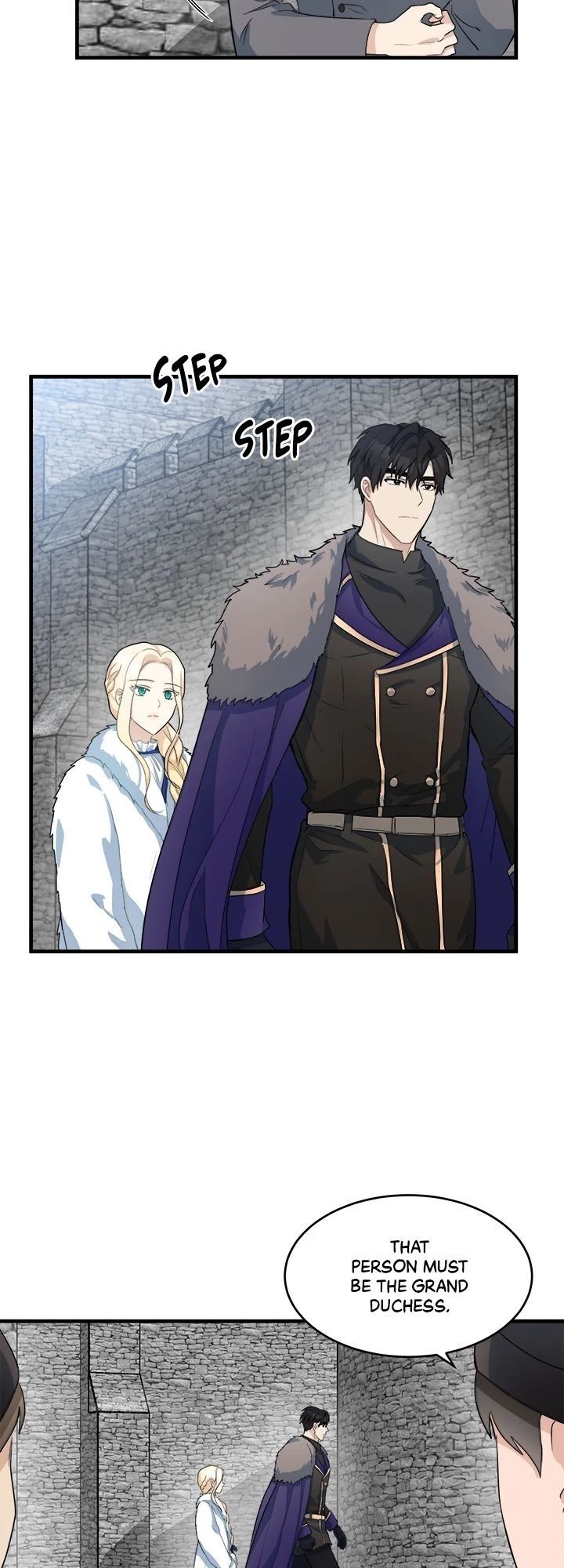 The Villainess Lives Twice chapter 48 page 3