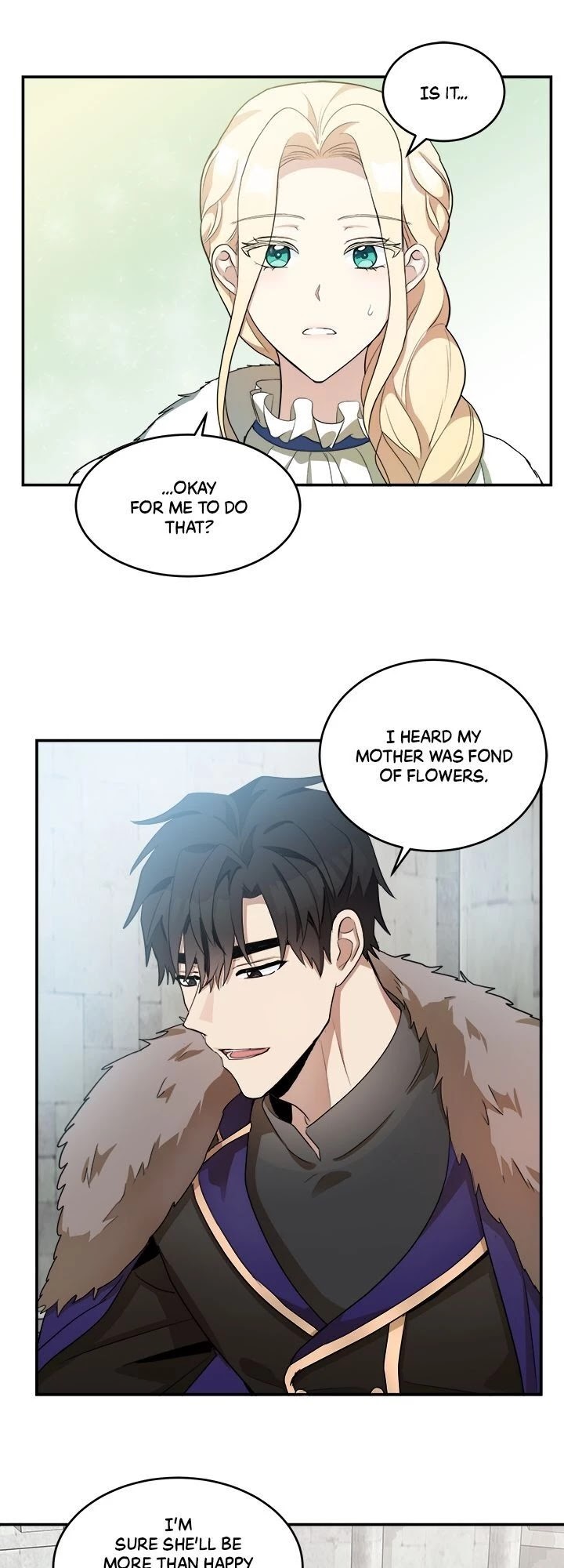 The Villainess Lives Twice chapter 48 page 31