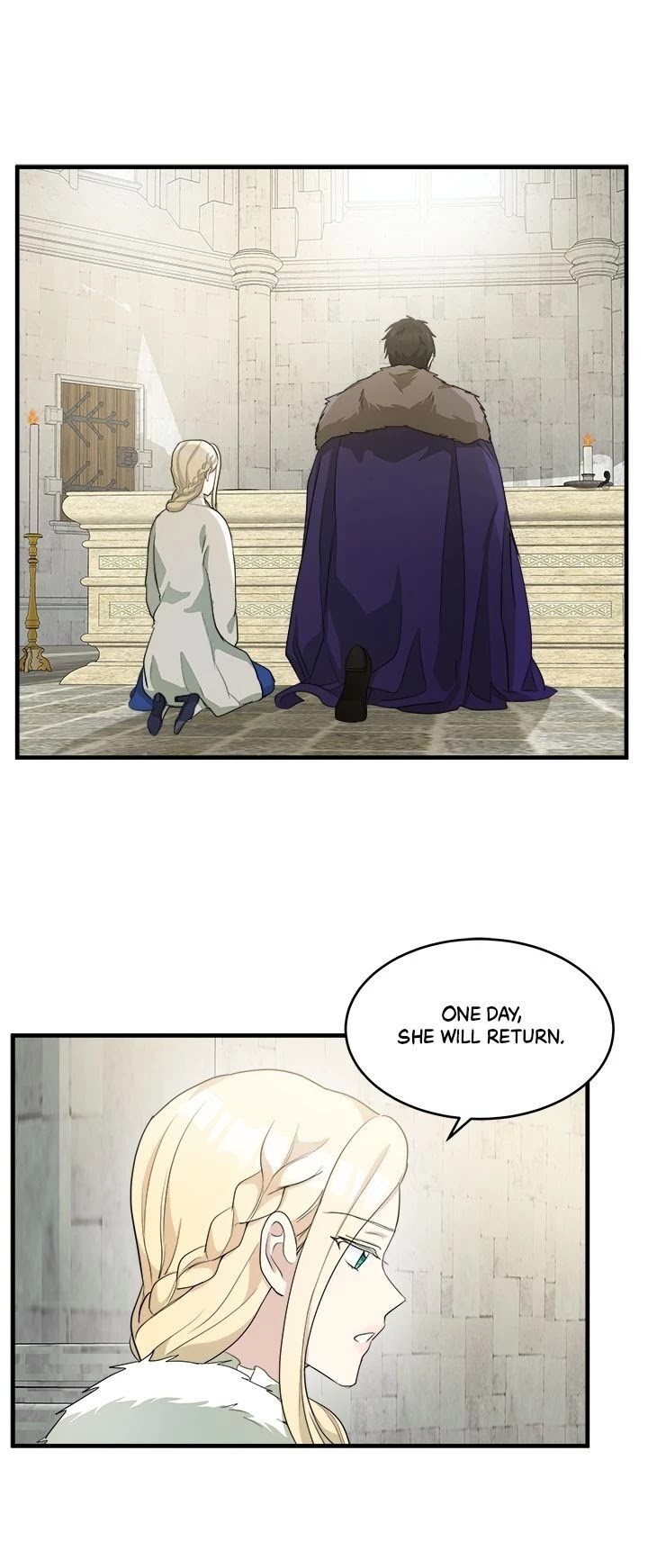 The Villainess Lives Twice chapter 48 page 34