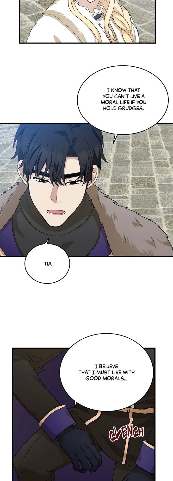 The Villainess Lives Twice chapter 48 page 37