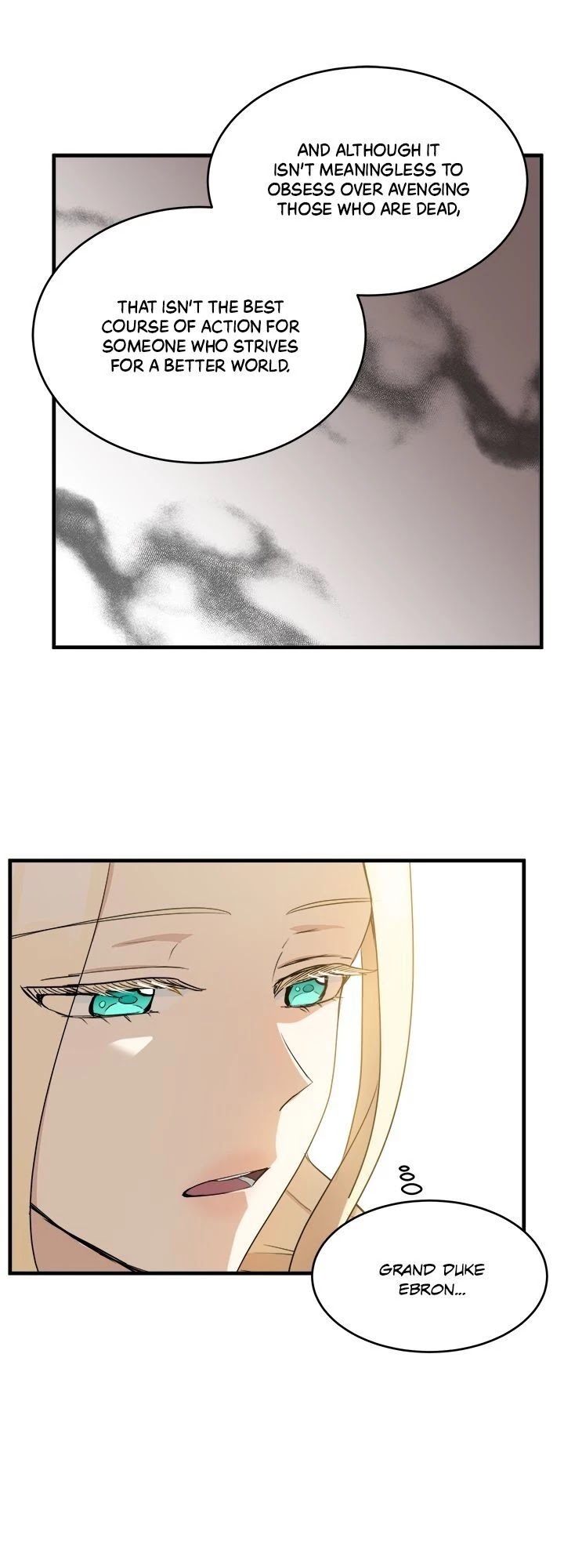 The Villainess Lives Twice chapter 48 page 39