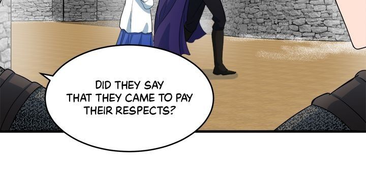 The Villainess Lives Twice chapter 48 page 4