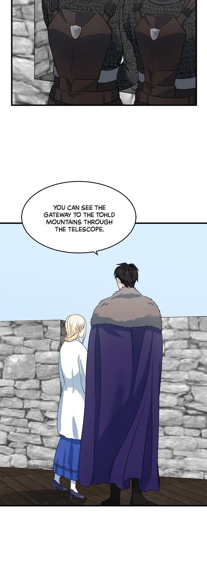 The Villainess Lives Twice chapter 48 page 46