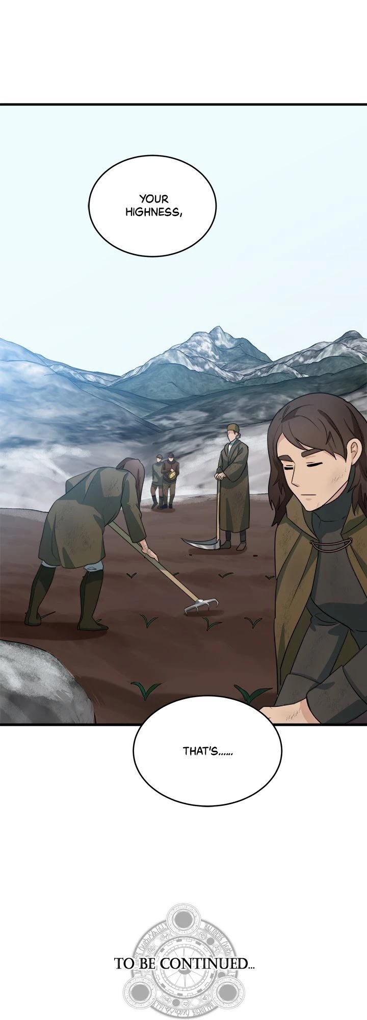 The Villainess Lives Twice chapter 48 page 49