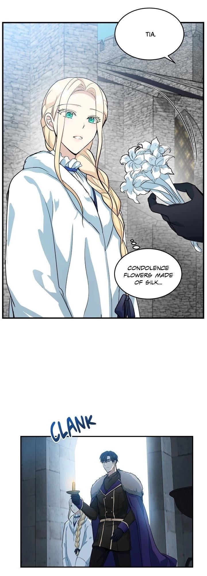 The Villainess Lives Twice chapter 48 page 6