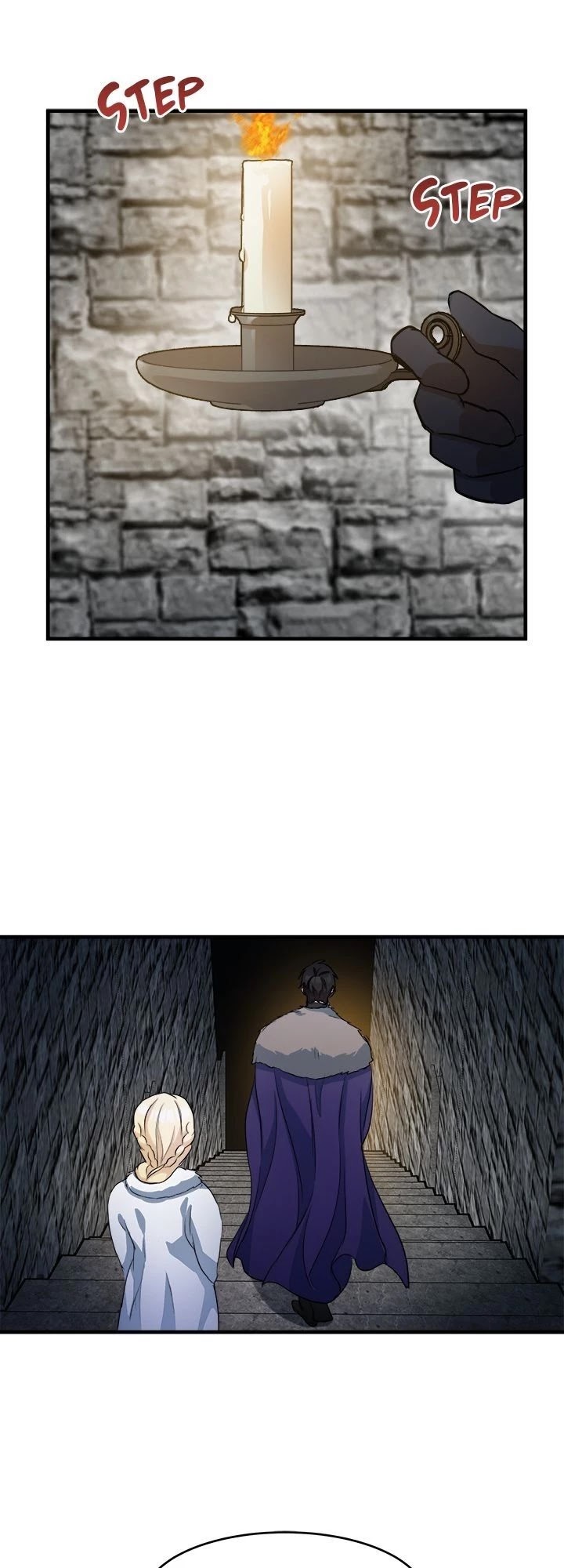 The Villainess Lives Twice chapter 48 page 7