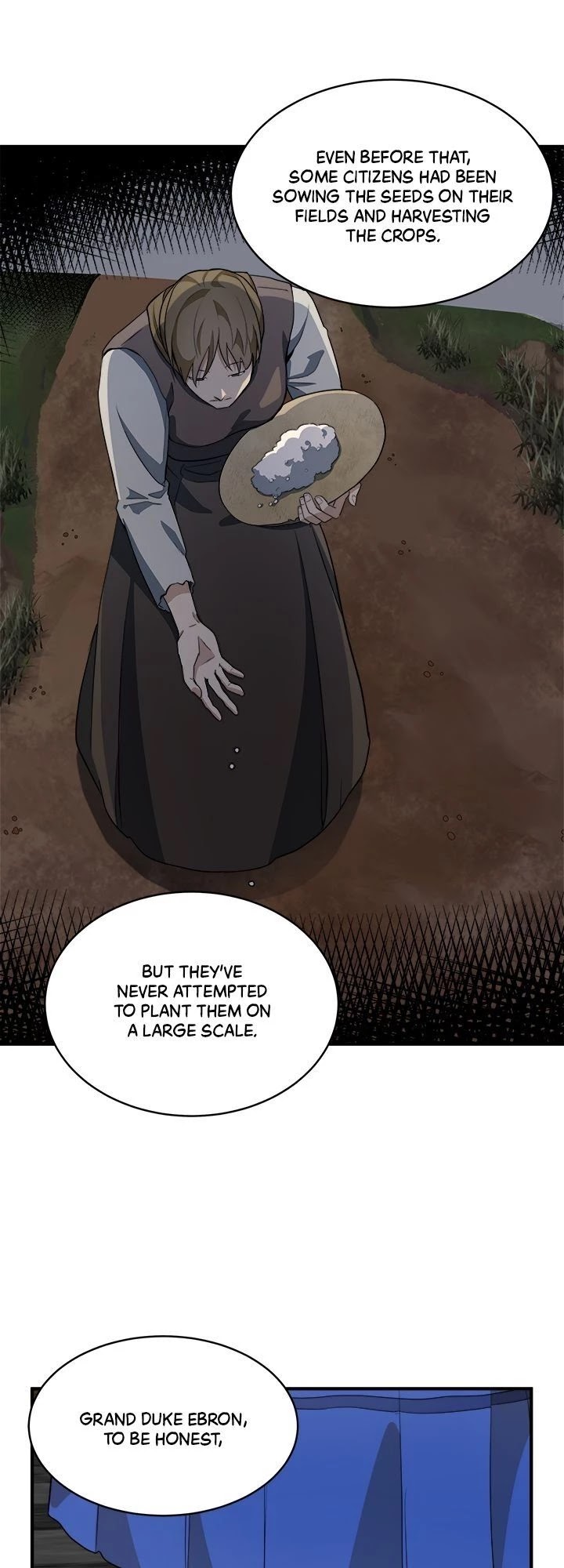 The Villainess Lives Twice chapter 49 page 11