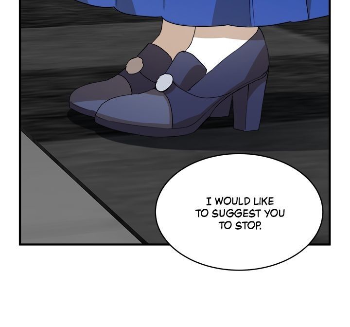 The Villainess Lives Twice chapter 49 page 12