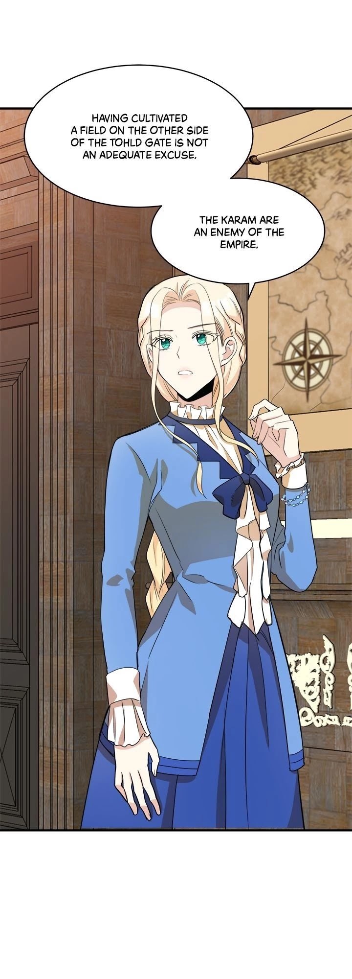 The Villainess Lives Twice chapter 49 page 13