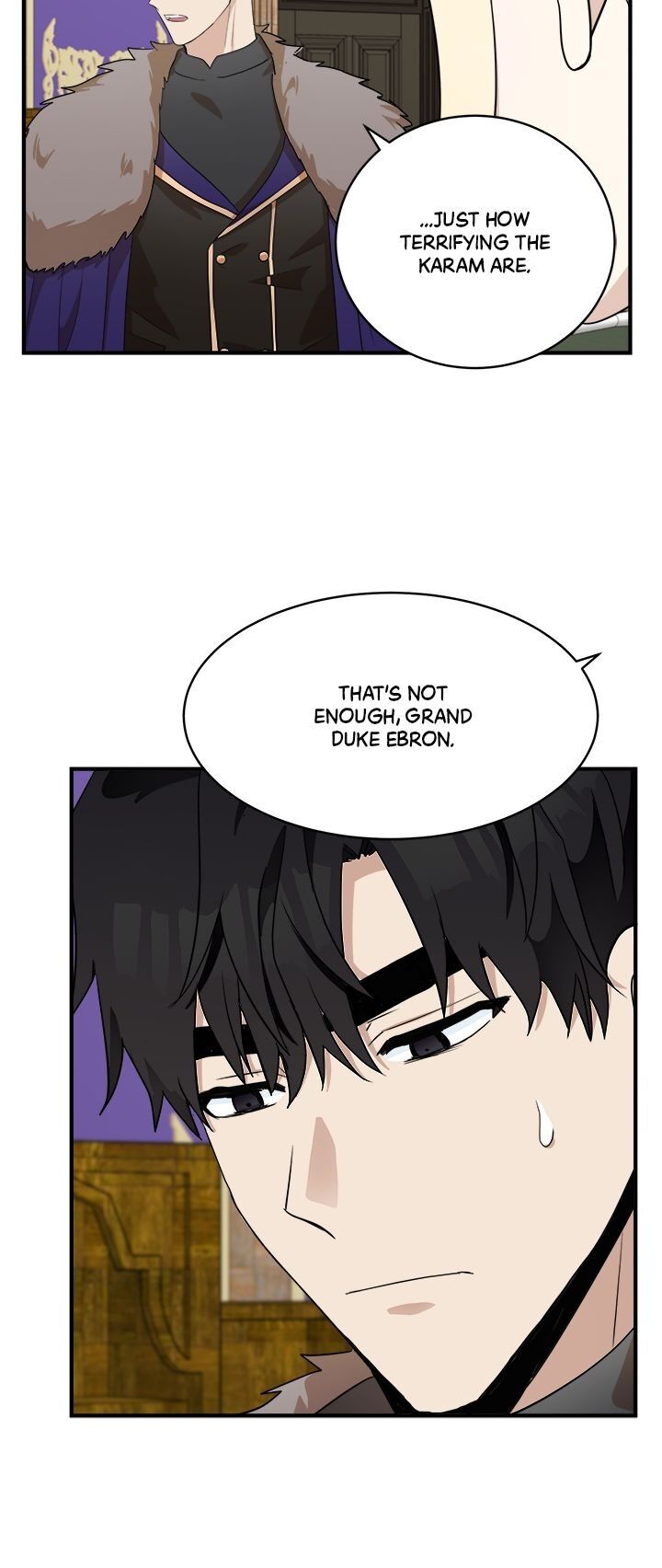 The Villainess Lives Twice chapter 49 page 15