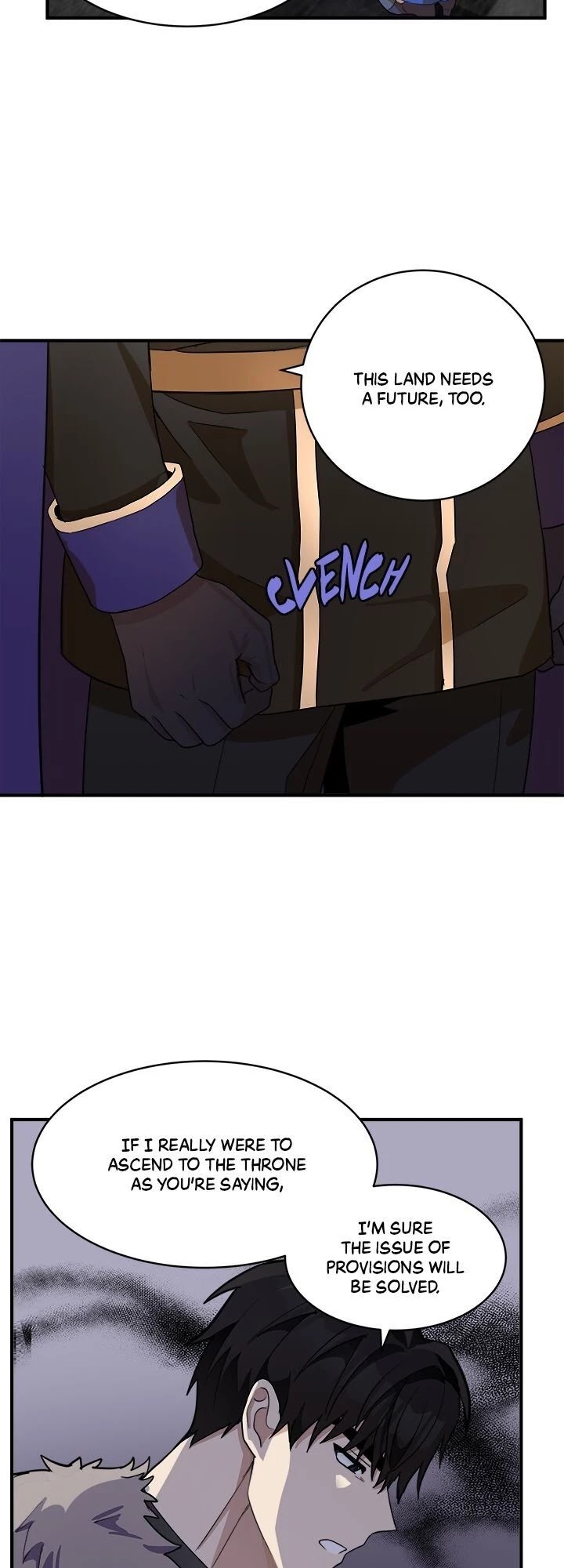 The Villainess Lives Twice chapter 49 page 25