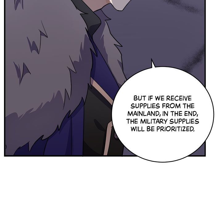 The Villainess Lives Twice chapter 49 page 26