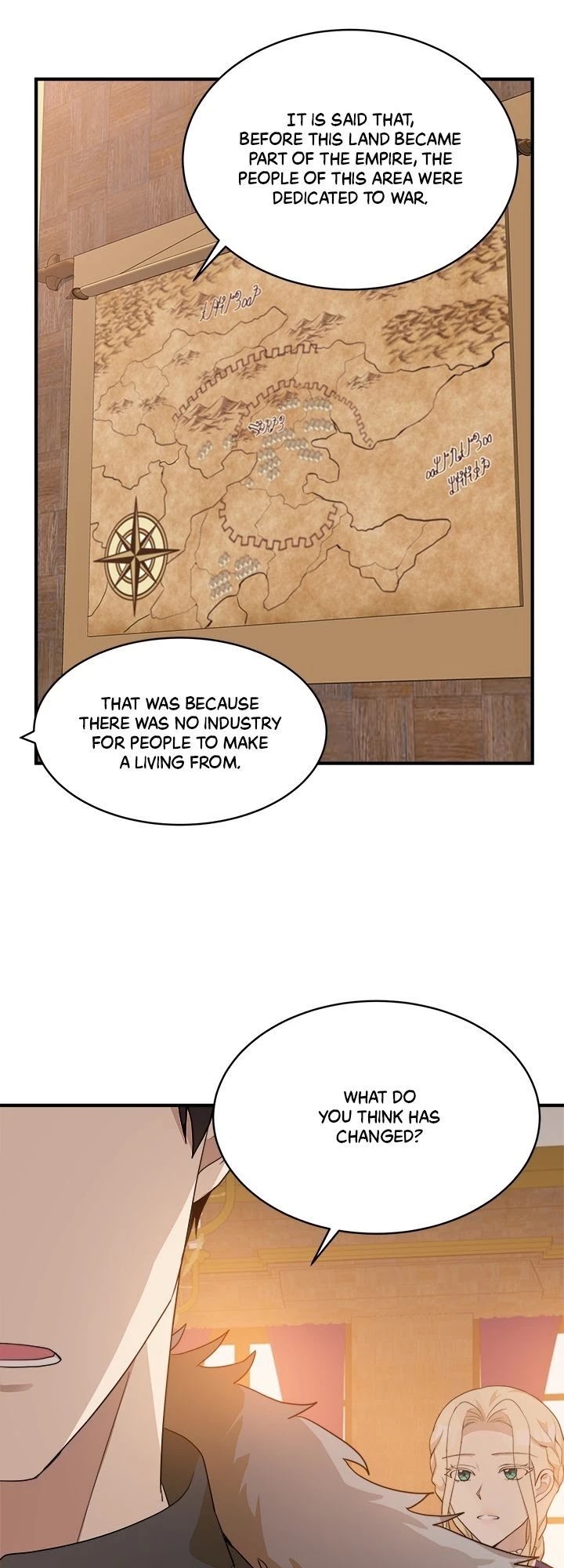 The Villainess Lives Twice chapter 49 page 28