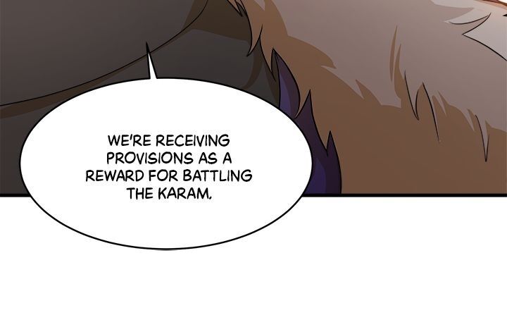 The Villainess Lives Twice chapter 49 page 29