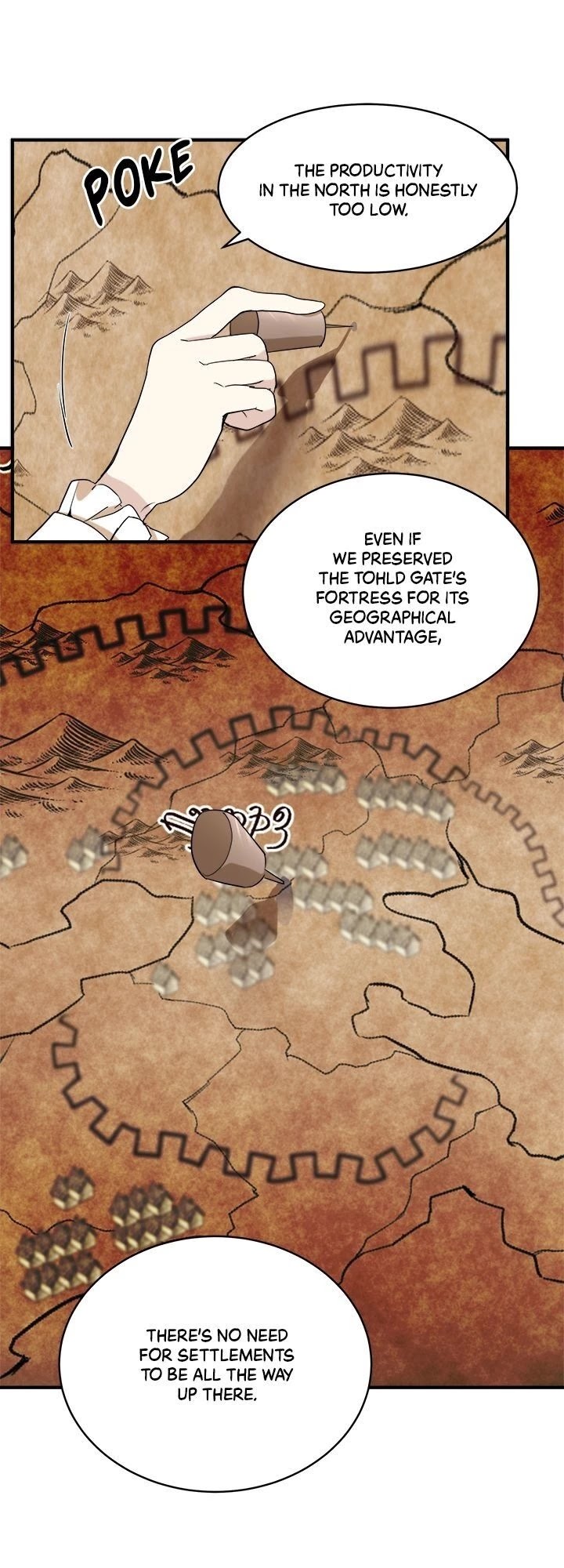 The Villainess Lives Twice chapter 49 page 32