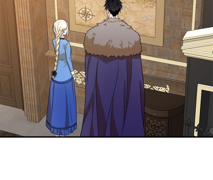 The Villainess Lives Twice chapter 49 page 34