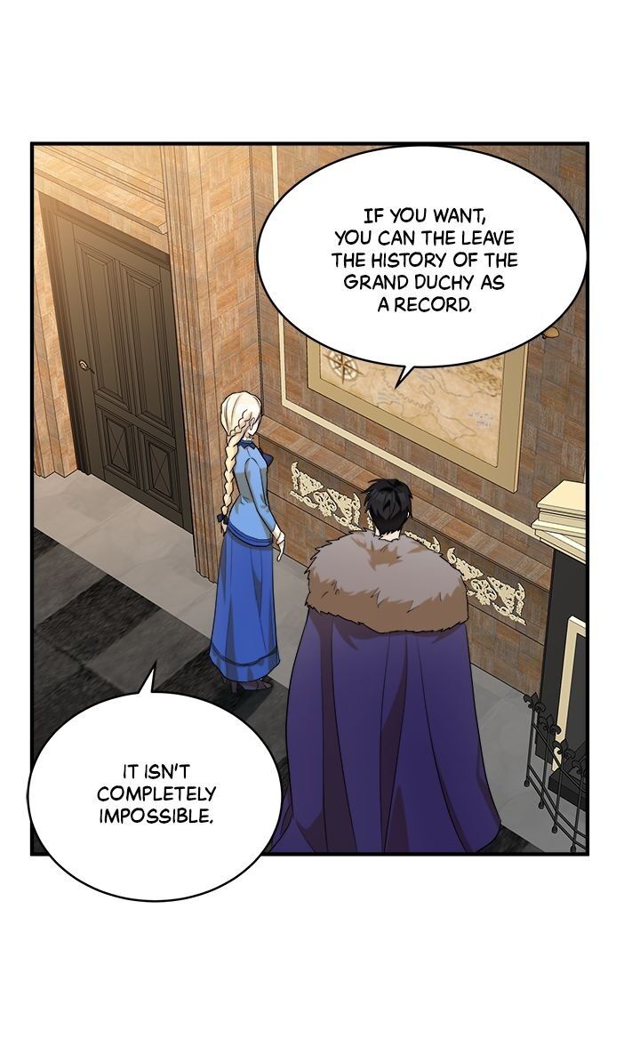 The Villainess Lives Twice chapter 49 page 37