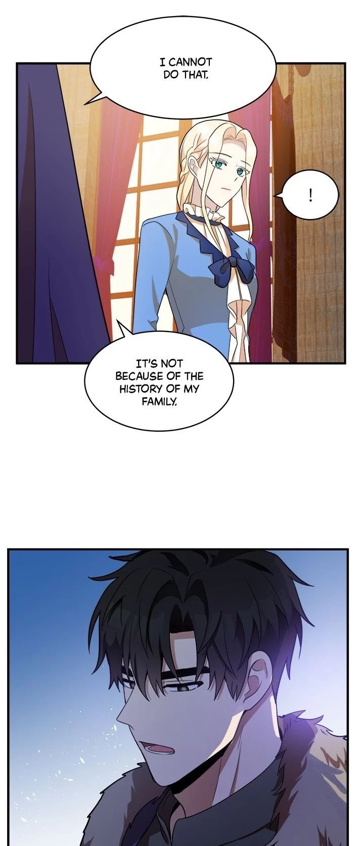 The Villainess Lives Twice chapter 49 page 38