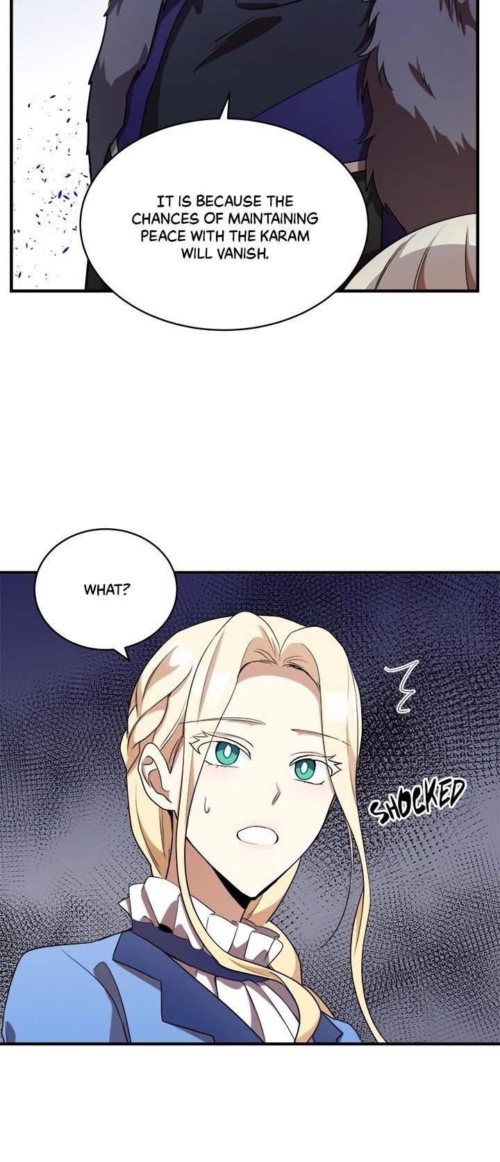 The Villainess Lives Twice chapter 49 page 39